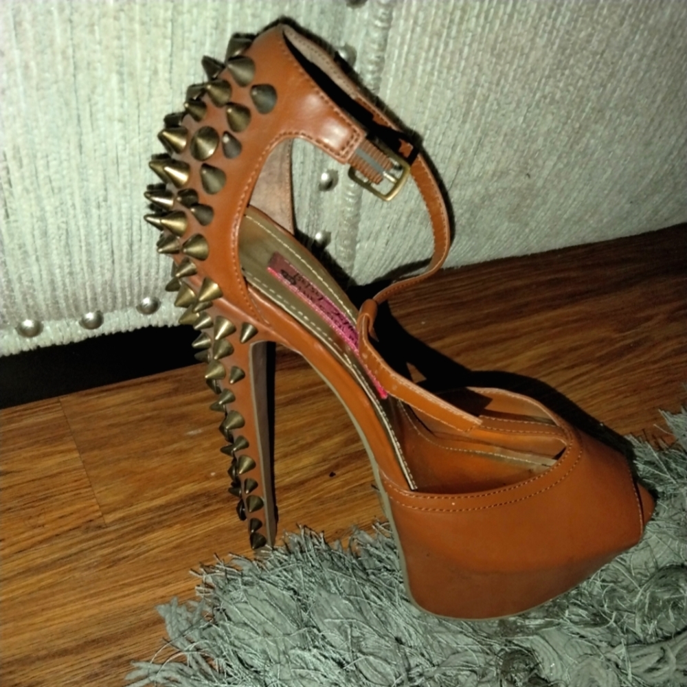Heels